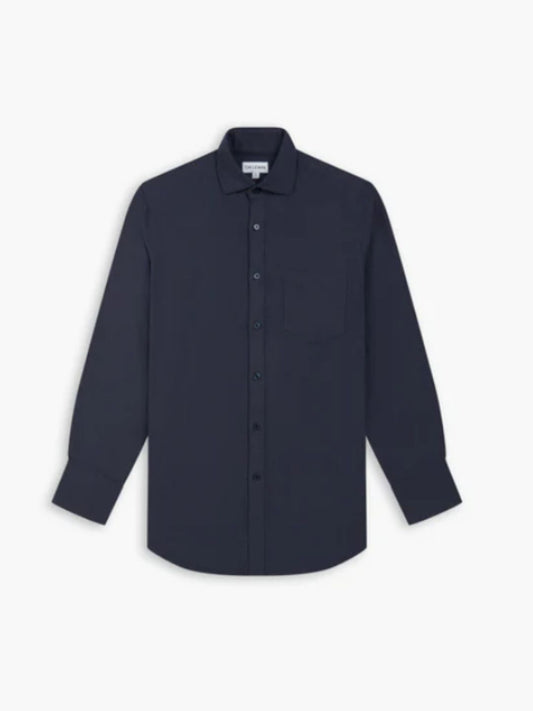 T.M.Lewin - The Linen Shirt