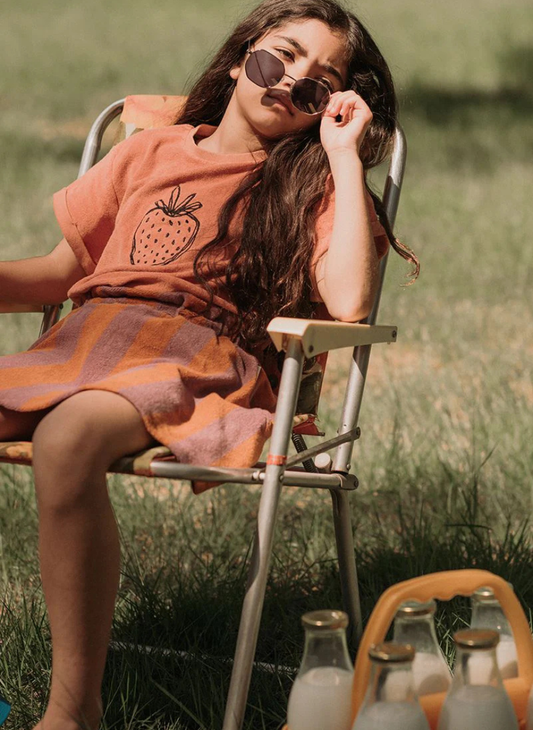 Sproet & Sprout - Girls Tees