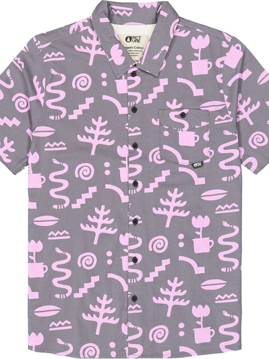 Picture - MATAIKONA SS SHIRT