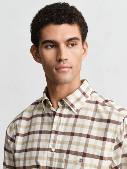 Gant - Regular Fit Oxford Shirt