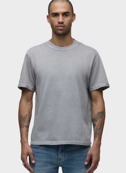 HUDSON - Heavyweight Tee
