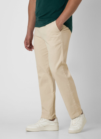 Bearbottom - Corduroy Easy Pant
