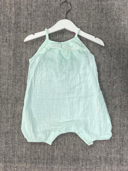 M&S - Kids Romper