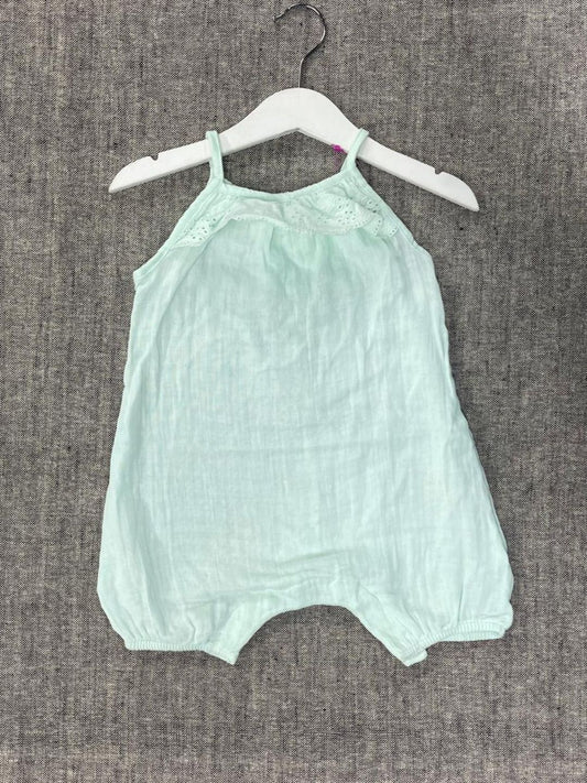 M&S - Kids Romper