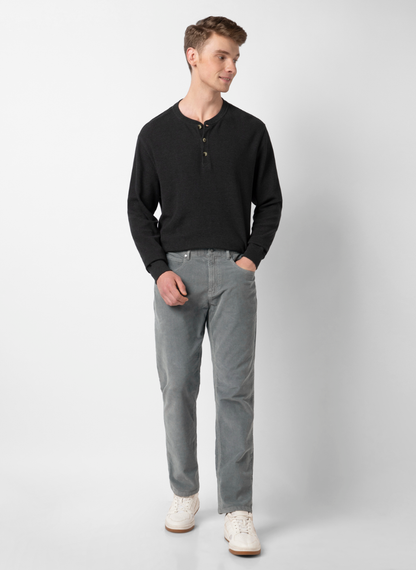 Bearbottom - Corduroy 5-Pocket Pant