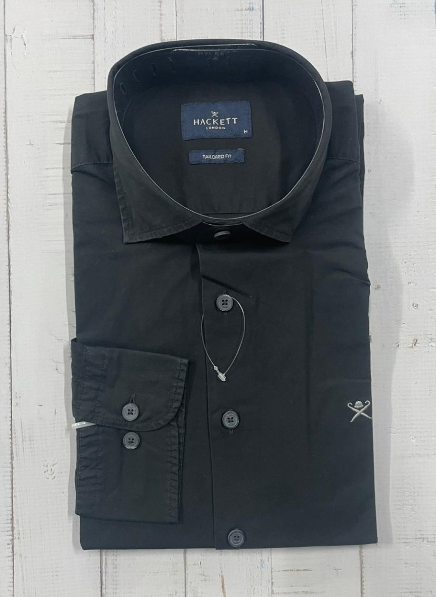 Hackett London - Full sleeve Tailored Fit shirts