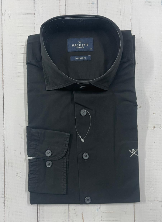 Hackett London - Full sleeve Tailored Fit shirts