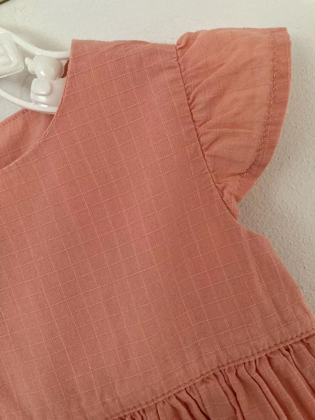 Marks & Spencer - Peach Peter Rabbit Dress