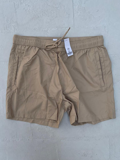 Topman - Mid Length Swim Shorts