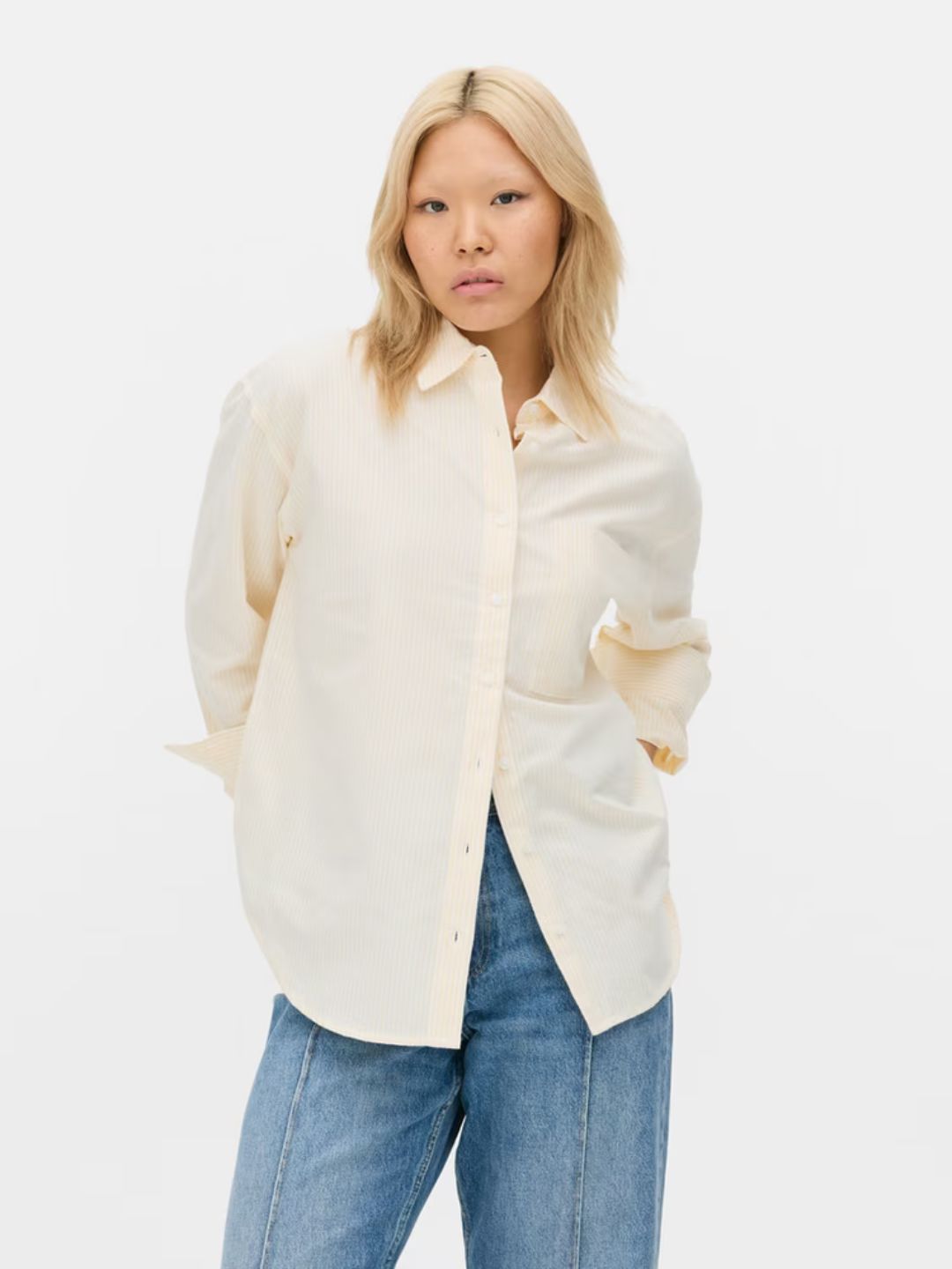 PRIMARK - Essential Oxford Shirt