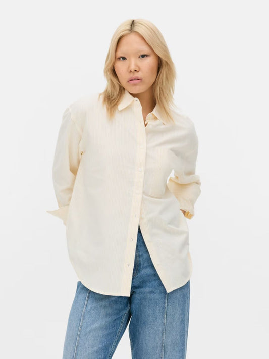 PRIMARK - Essential Oxford Shirt
