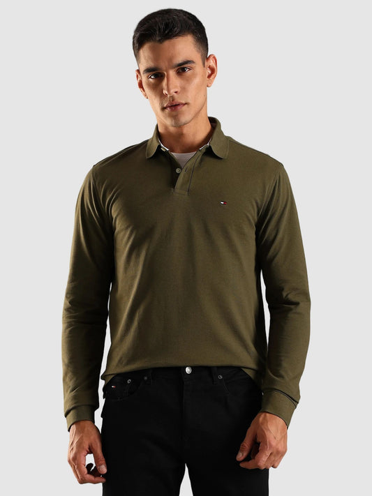 Tommy Hilfiger - Regular Fit Polo T-shirts