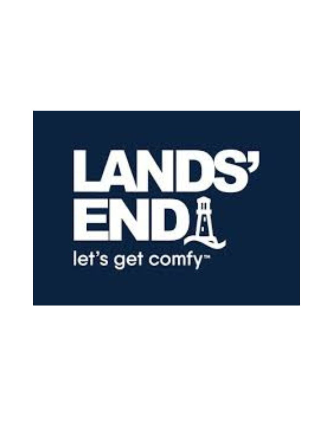 Lands' End - Full Sleeve Shirt