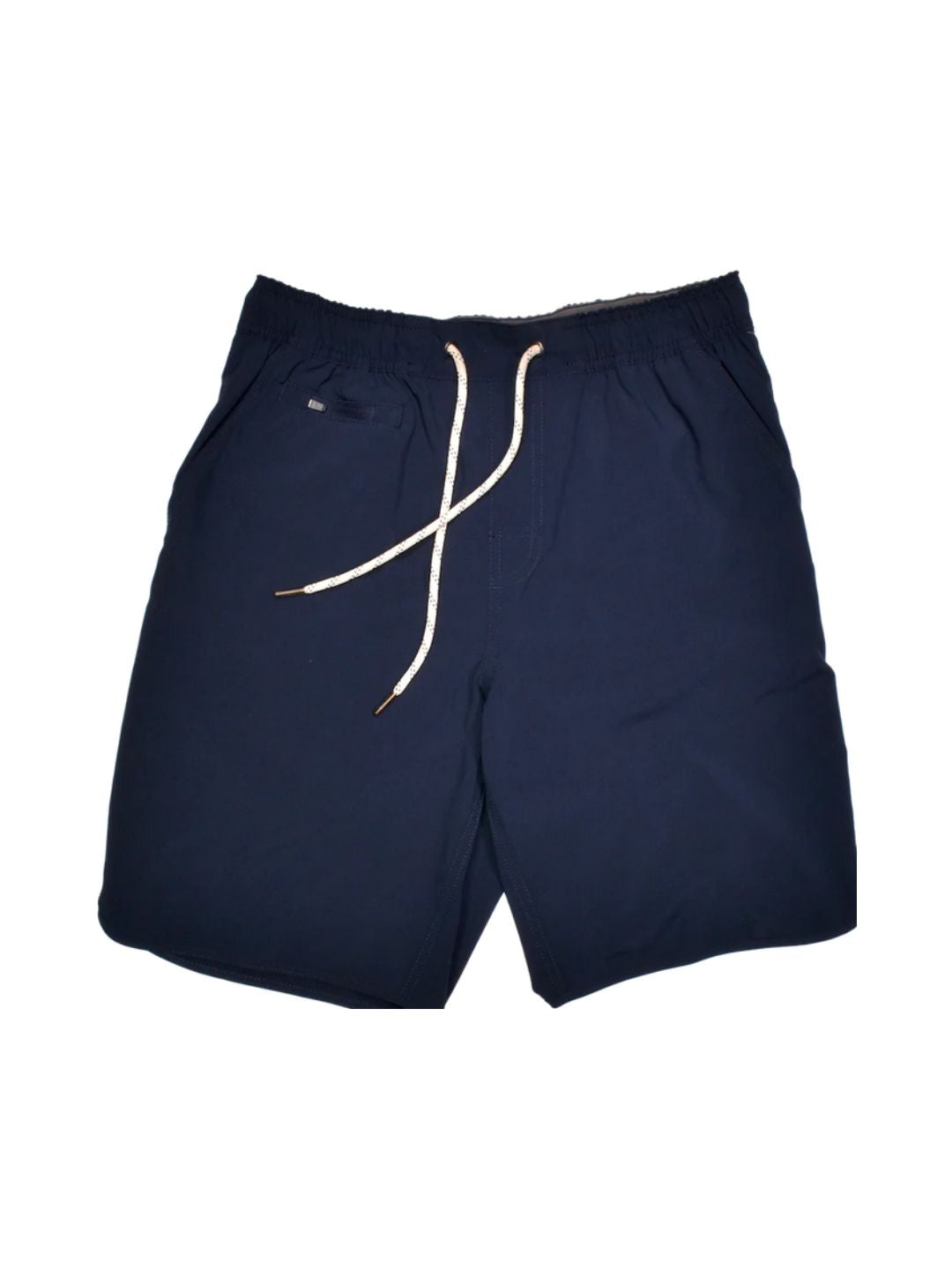 Vintage 1946 - Performance Solid Windjammer Hybrid, Navy