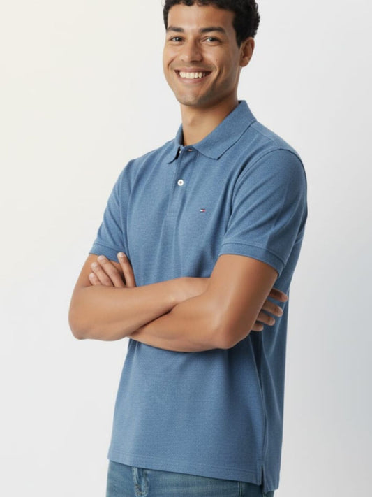 Tommy Hilfiger - Polo T-shirts