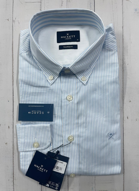 Hackett London - Full sleeve Tailored Fit shirts
