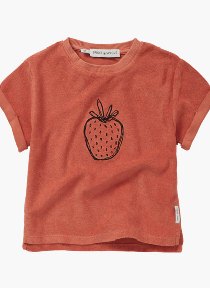 Sproet & Sprout - Girls Tees