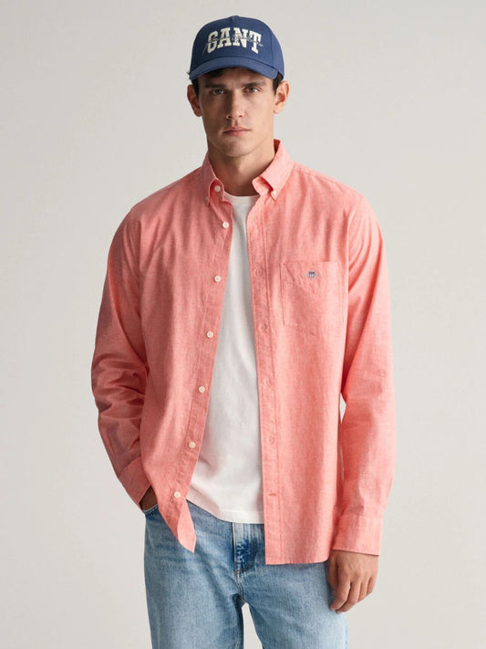 Gant - Regular Fit Oxford Shirt