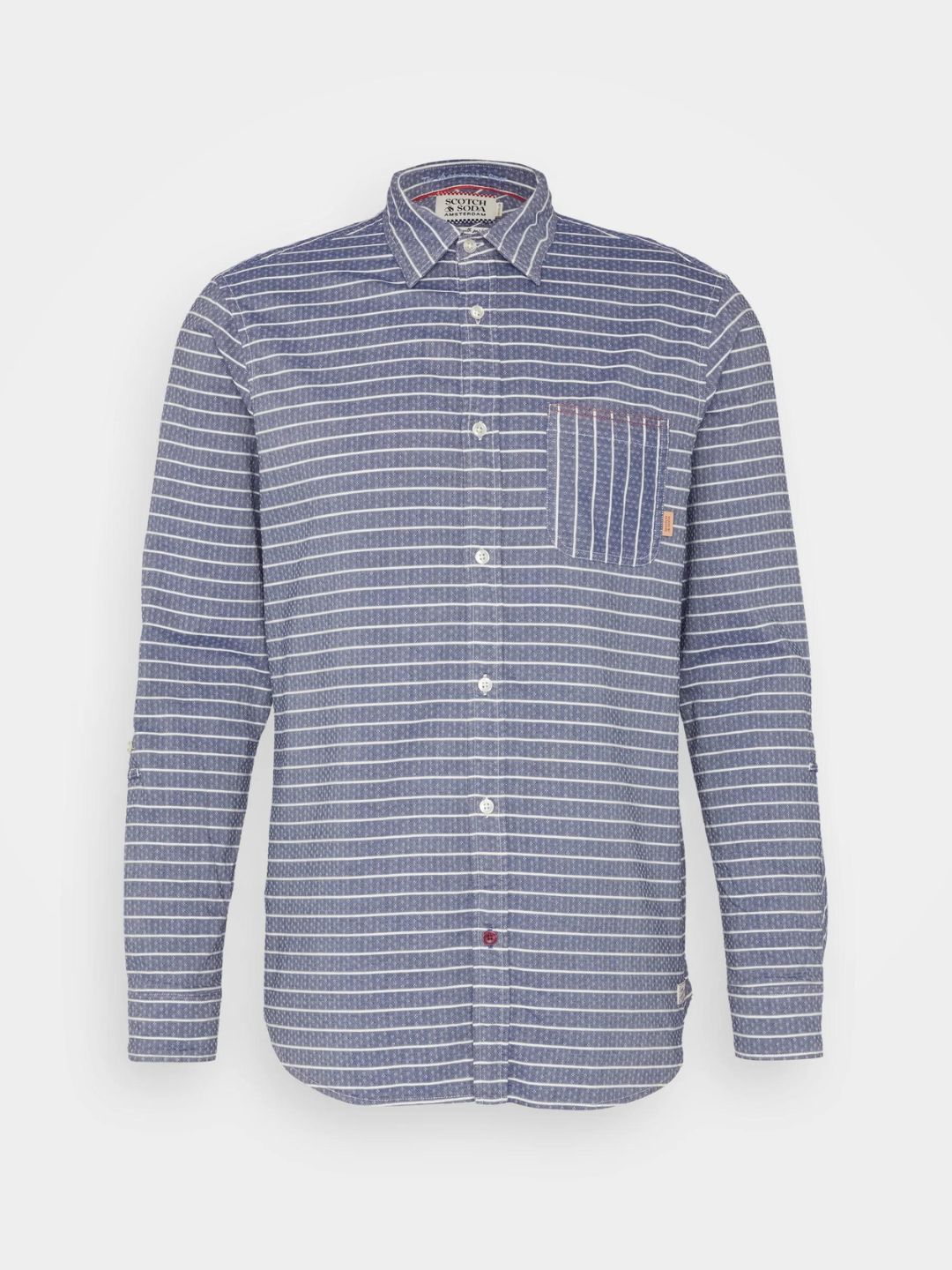 Scotch & Soda - Regular Fit Shirt