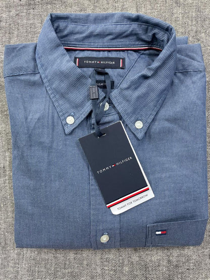 Tommy Hilfiger - Regular Fit Shirt