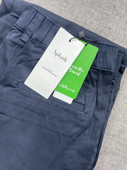 Splash - Baggy Pants