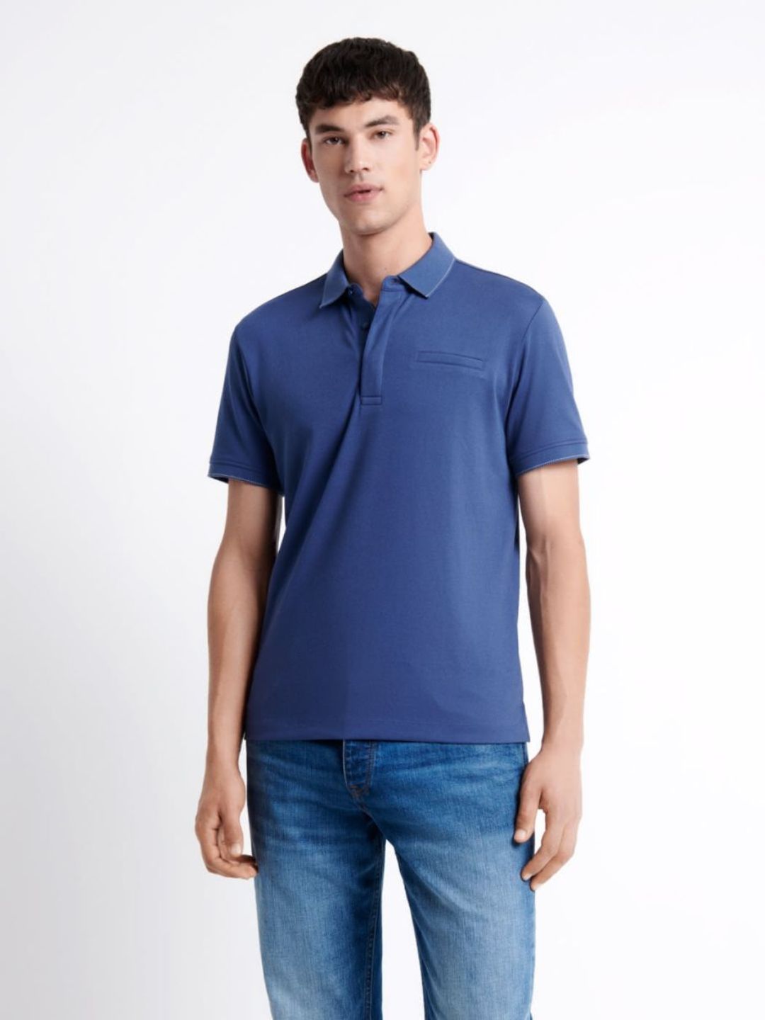 Devred - Mens Polo T shirt