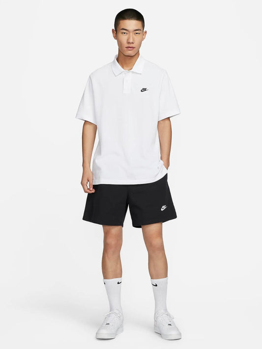 Nike - Men's Short-Sleeve Polo