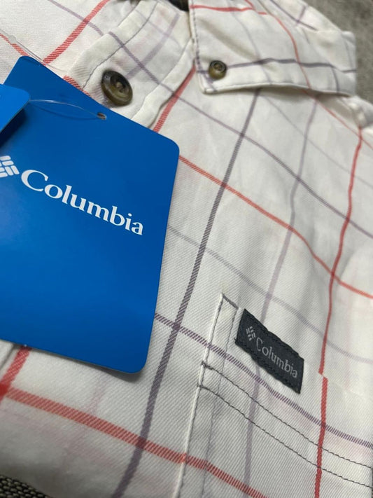 Columbia - Men's Rapid Rivers™ II Long Sleeve Shirt