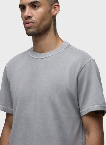 HUDSON - Heavyweight Tee
