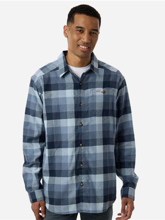 Columbia - Men's Cornell Woods™ Flannel Shirt