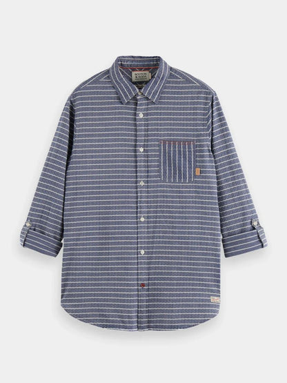 Scotch & Soda - Regular Fit Shirt