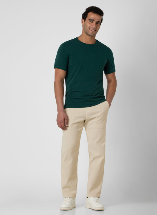 Bearbottom - Corduroy Easy Pant