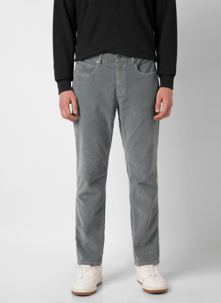 Bearbottom - Corduroy 5-Pocket Pant