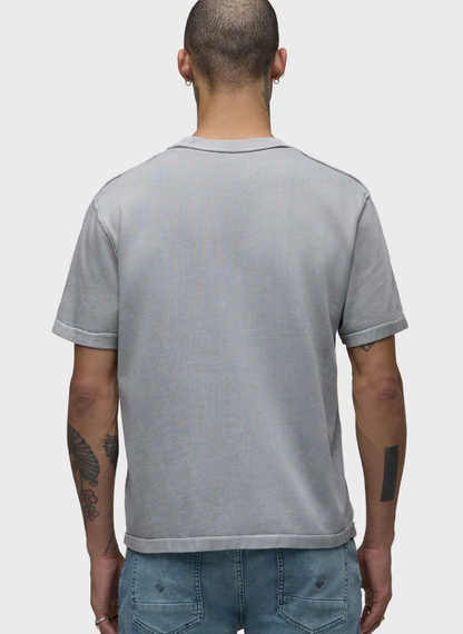 HUDSON - Heavyweight Tee