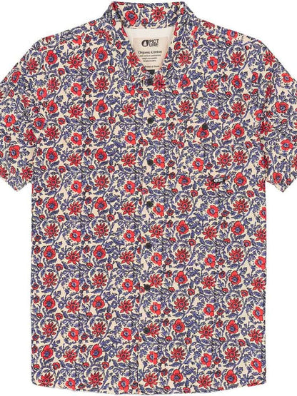Picture - MATAIKONA SS SHIRT
