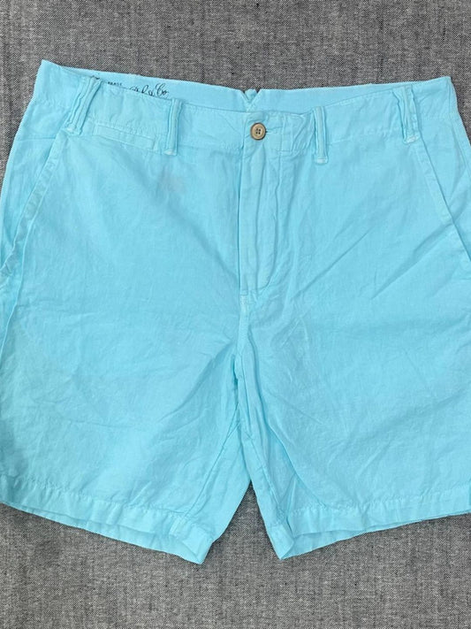 Polo Ralph Lauren - Linen Shorts