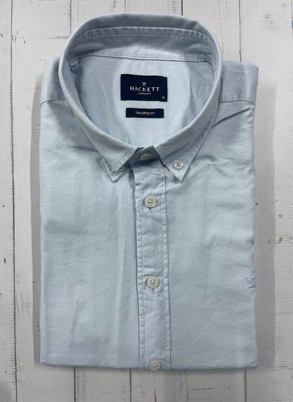 Hackett London - Full sleeve Tailored Fit shirts