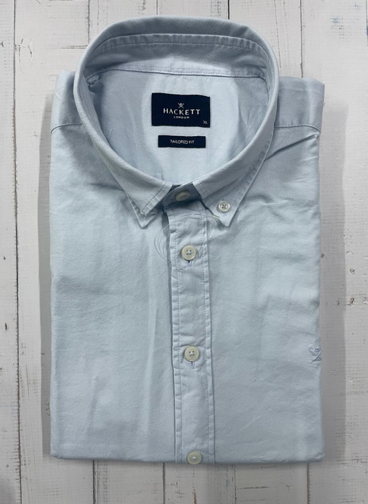 Hackett London - Full sleeve Tailored Fit shirts