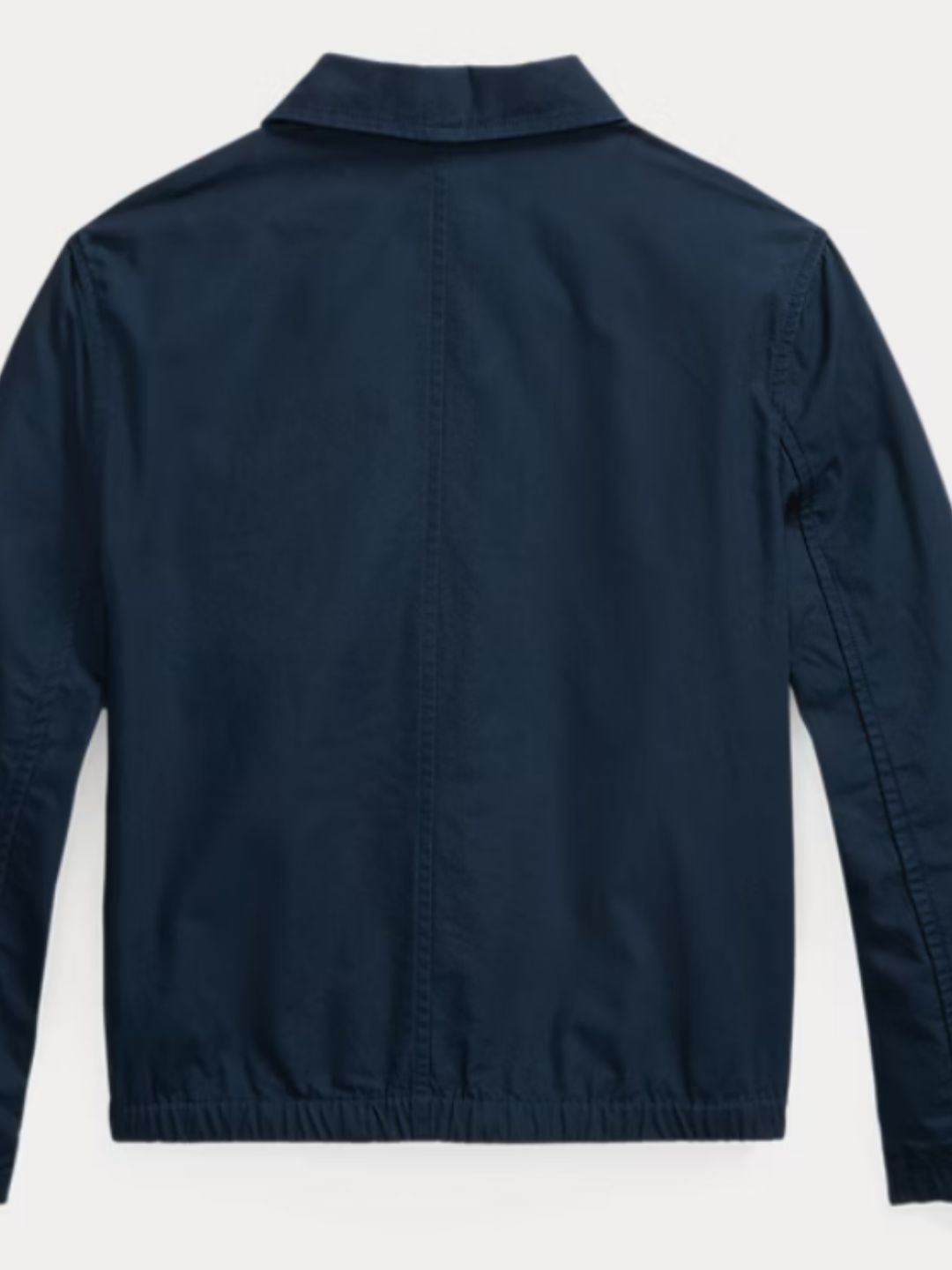 Polo Ralph Lauren - The Bayport Poplin Jacket