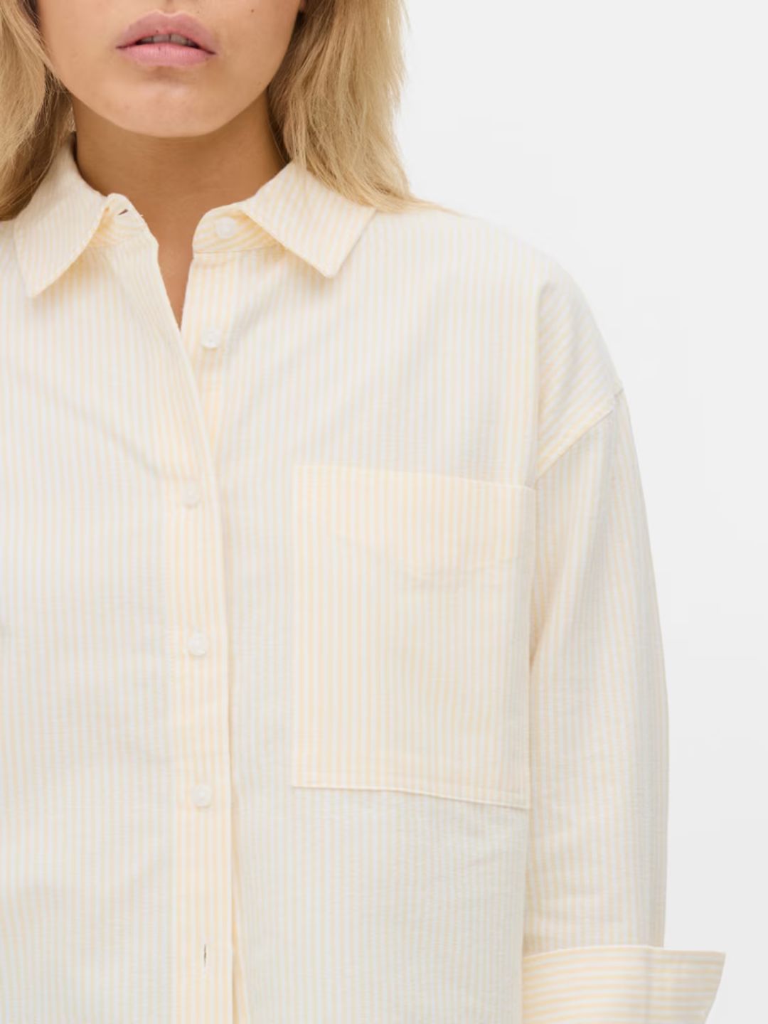 PRIMARK - Essential Oxford Shirt