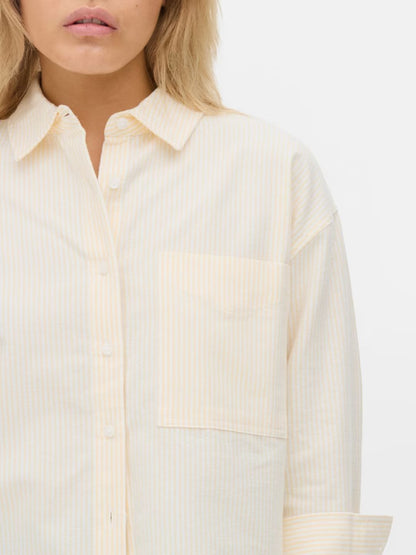 PRIMARK - Essential Oxford Shirt