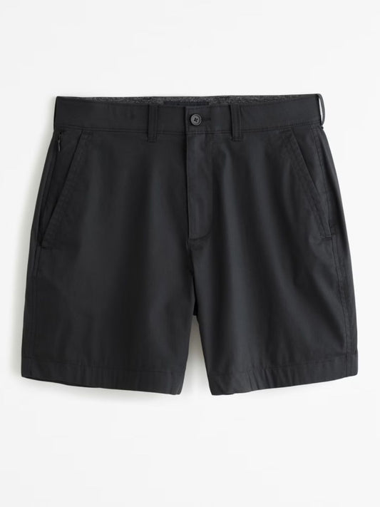 Abercrombie & Fitch - Athletic Fit All-Day Short