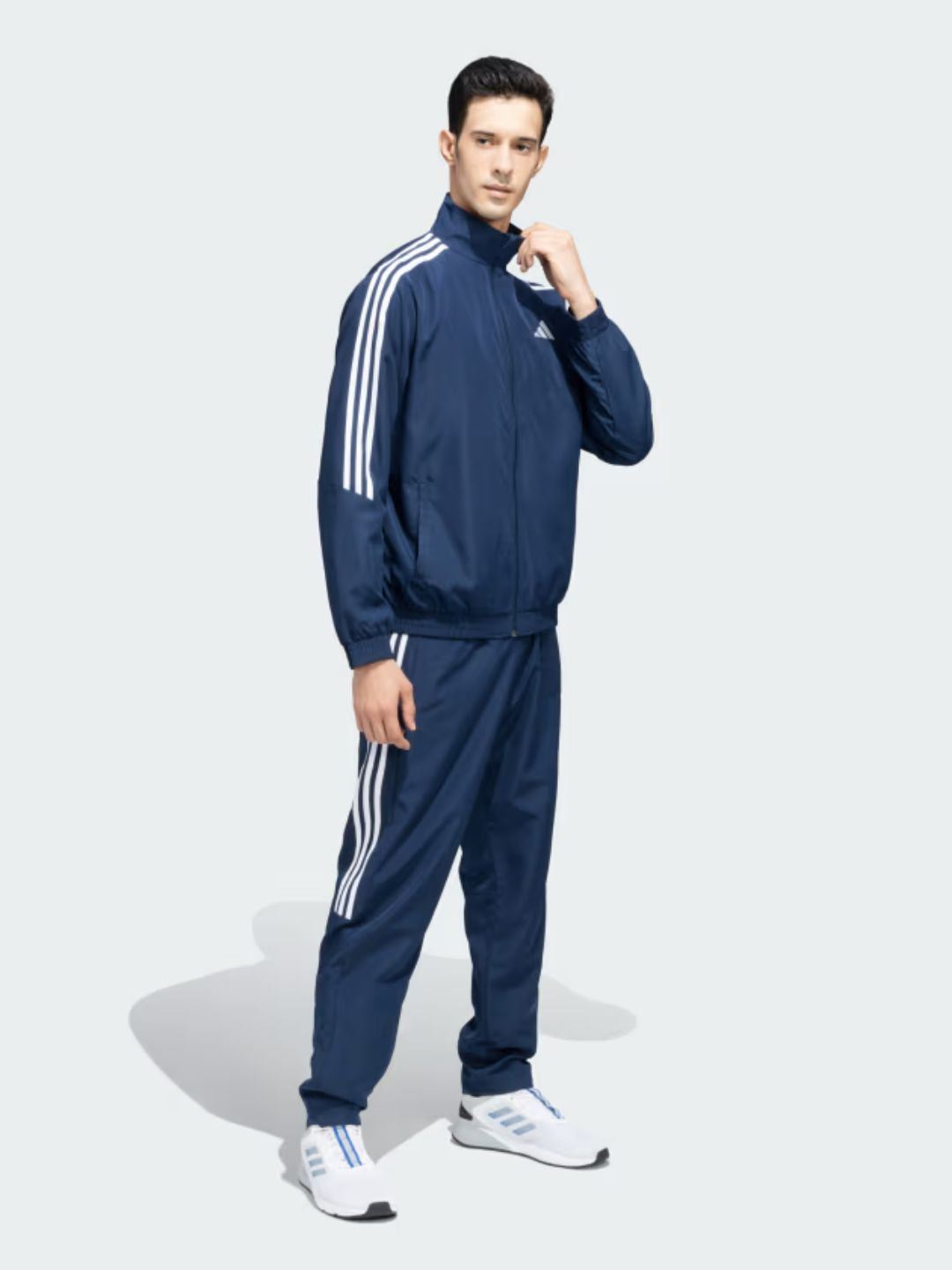 Adidas - Track Suit