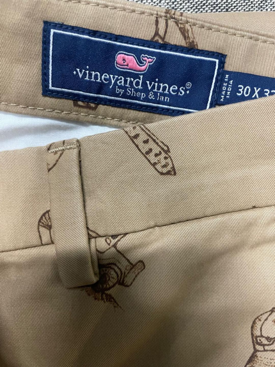 Vineyard Vines - Chino Pant