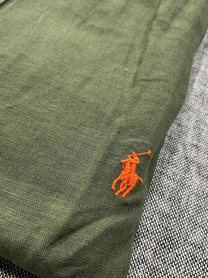 Ralph Lauren - Linen Shirt