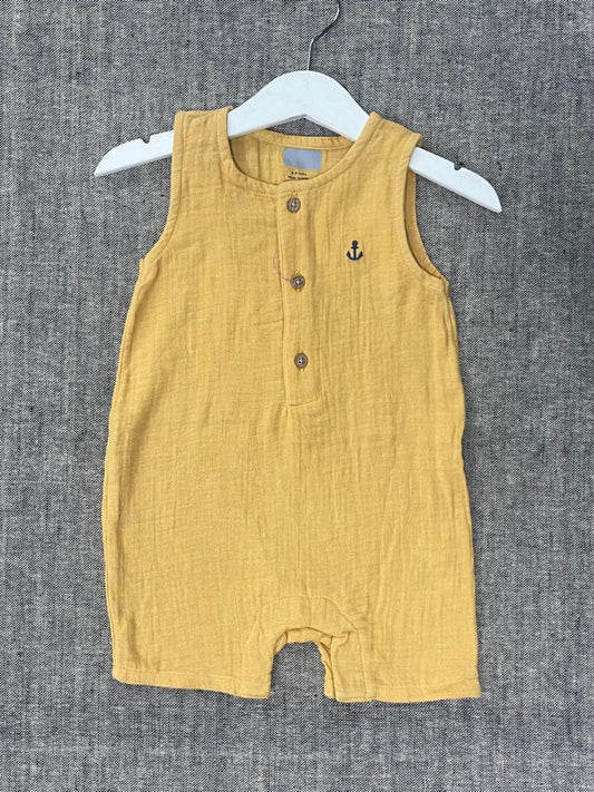 M&S - Kids Romper