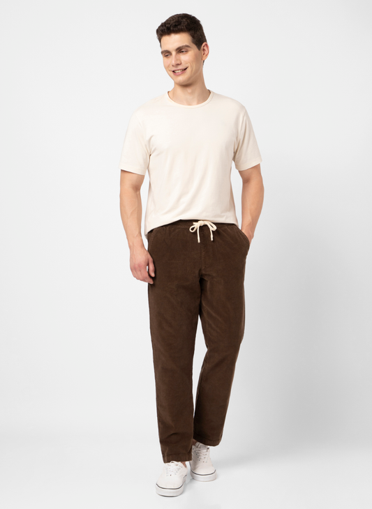 Bearbottom - Corduroy Easy Pant