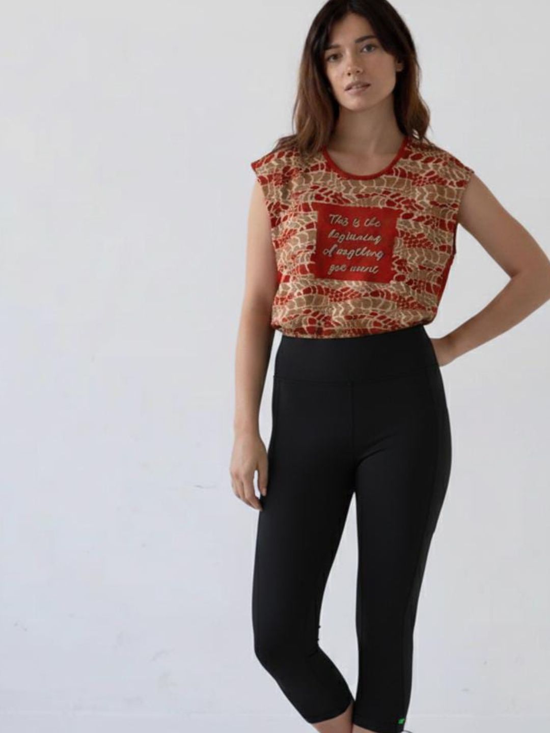 Levis X Deepika padukone Womens Jogger