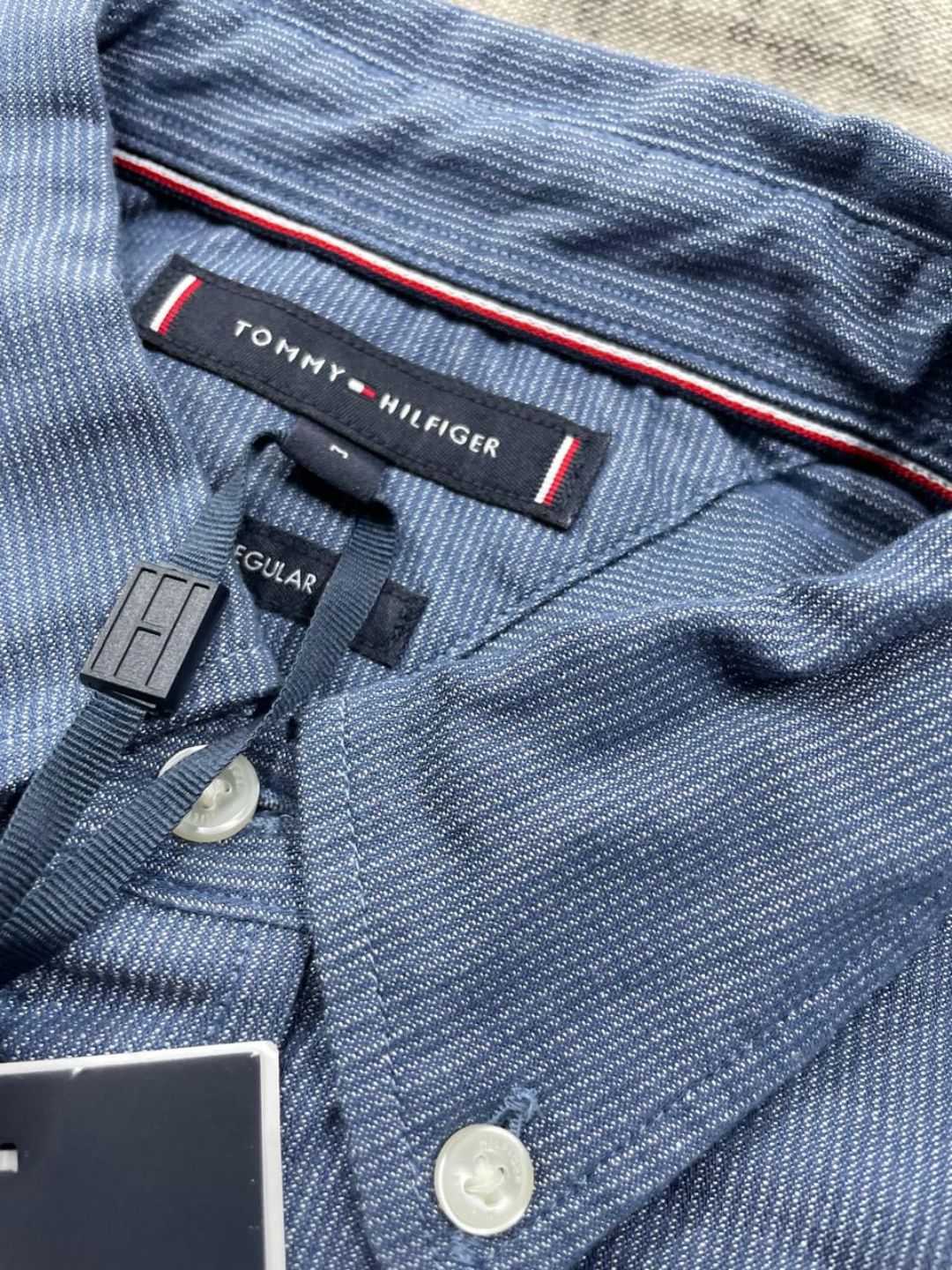 Tommy Hilfiger - Regular Fit Shirt