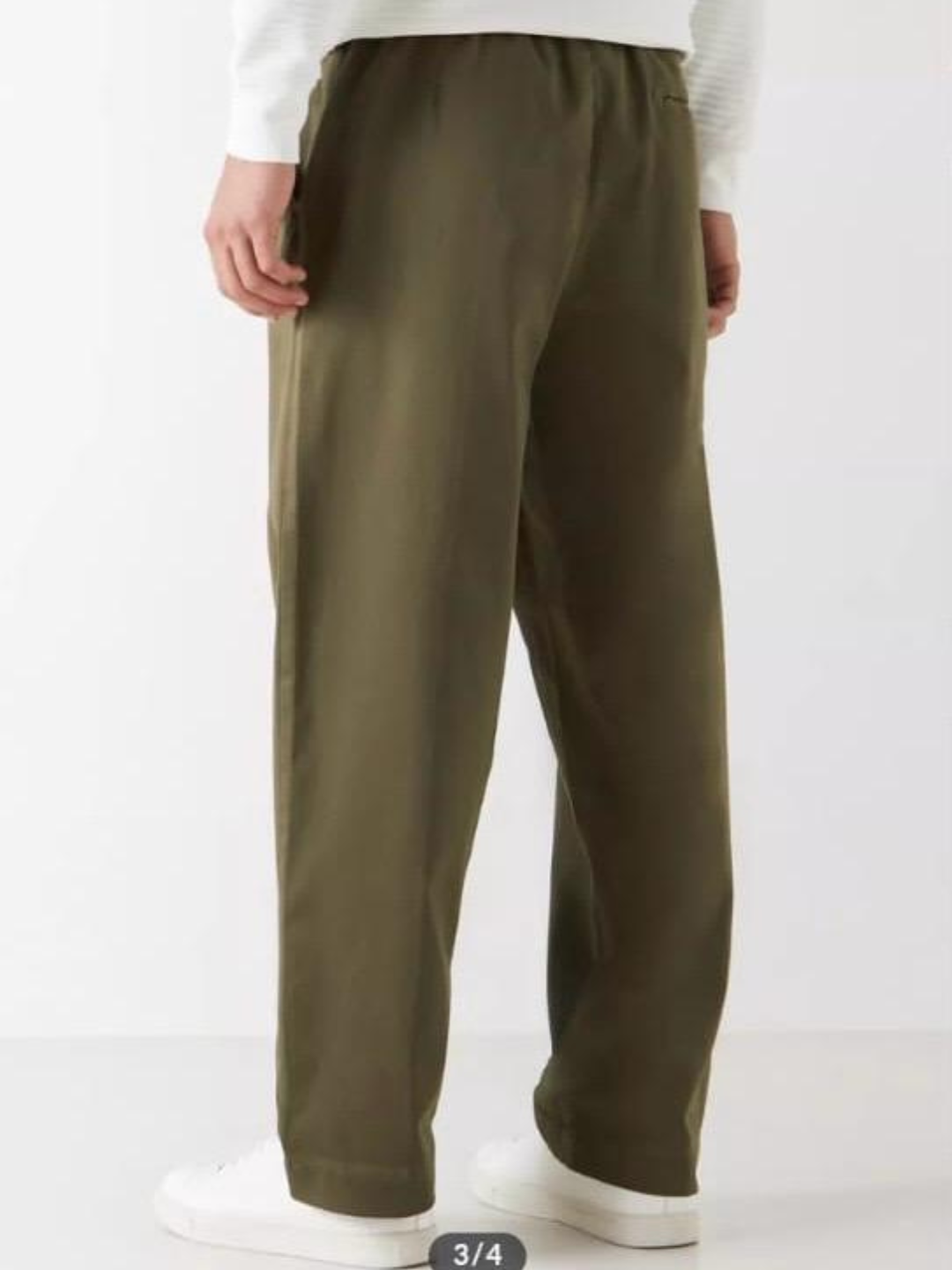 Splash - Baggy Pants
